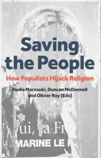 Produktbild: Saving the People