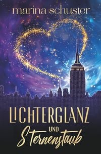 Produktbild: Lichterglanz und Sternenstaub