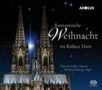 Produktbild: Romantische Weihnacht im K&ouml;lner Dom
