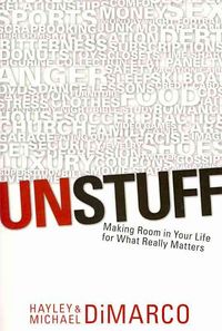 Produktbild: Unstuff