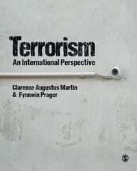 Produktbild: Terrorism