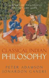 Produktbild: Classical Indian Philosophy