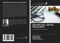 Produktbild: Gesti&oacute;n Del Capital Circulante