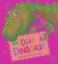 Bild vom Artikel Dear Dinosaur vom Autor Chae Strathie