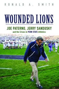 Produktbild: Wounded Lions