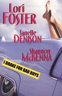 Produktbild: I Brake For Bad Boys