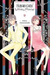 Produktbild: Tsubaki-chou Lonely Planet, Vol. 9