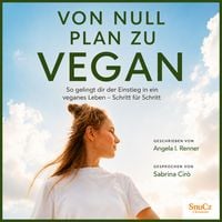 Produktbild: Von Null Plan zu Vegan