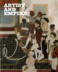 Produktbild: Tate Publishing: Artist and Empire