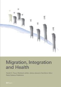 Bild vom Artikel Migration, Integration and Health vom Autor 