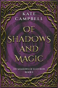 Produktbild: Of Shadows and Magic
