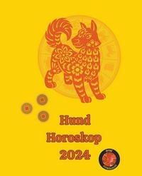 Produktbild: Hund Horoskop 2024
