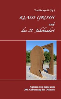 Produktbild: Klaus Groth und das 21. Jahrhundert