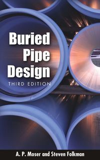 Produktbild: Buried Pipe Design