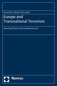 Produktbild: Europe and Transnational Terrorism