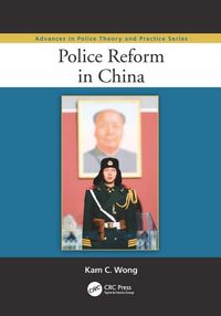 Produktbild: Police Reform in China