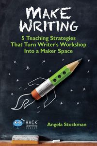 Produktbild: Make Writing