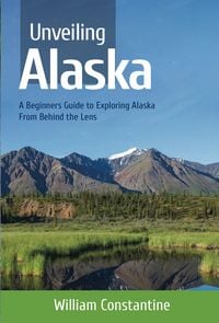 Produktbild: Unveiling Alaska