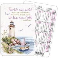 Produktbild: Spielkartenkalender Blumen 2027