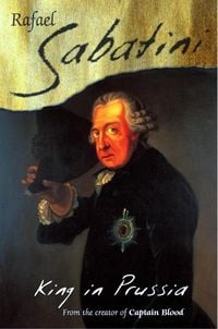 Produktbild: King In Prussia