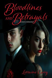 Produktbild: Bloodlines and Betrayals