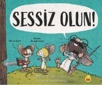 Produktbild: Sessiz Olun