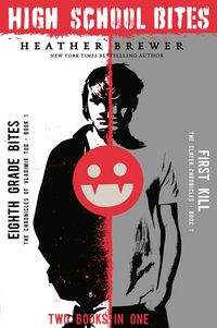 Produktbild: High School Bites