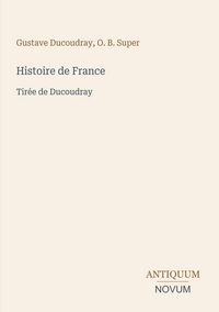 Produktbild: Histoire de France