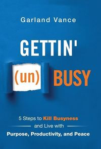 Produktbild: Gettin' (un)Busy