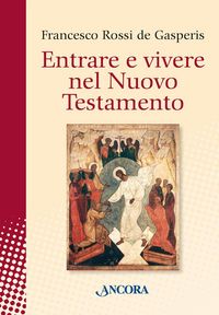 Produktbild: Entrare e vivere nel Nuovo Testamento