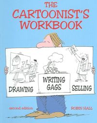 Produktbild: Cartoonist's Workbook