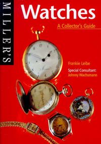 Produktbild: Miller's Watches