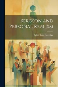 Produktbild: Bergson and Personal Realism