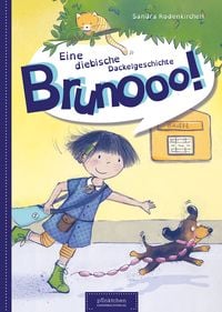 Produktbild: Brunooo!