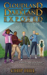 Produktbild: Cloudland & Darkland Exposed