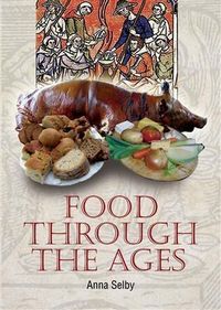 Produktbild: Food Through the Ages
