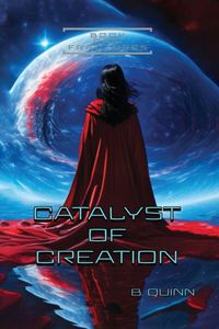 Produktbild: Catalyst of Creation