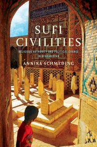Produktbild: Sufi Civilities
