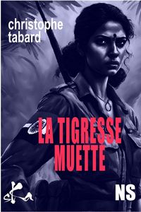 Produktbild: La tigresse muette