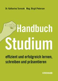 Produktbild: Handbuch Studium