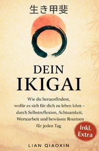 Produktbild: Dein Ikigai