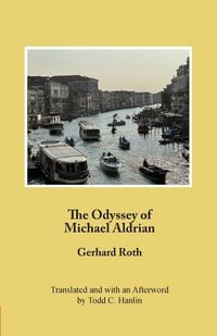 Produktbild: The Odyssey of Michael Aldrian