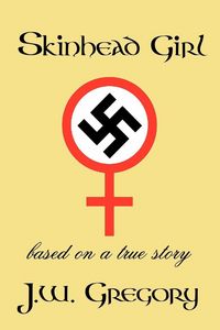 Produktbild: Skinhead Girl