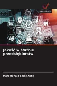 Produktbild: Jako&iquest;&iquest; w s&iquest;u&iquest;bie przedsi&iquest;biorstw