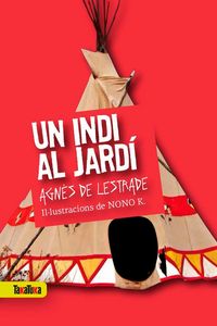Produktbild: Un indi al jard&iacute;