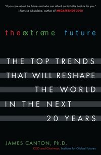 Produktbild: The Extreme Future