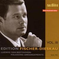 Produktbild: Folksong Arrangements