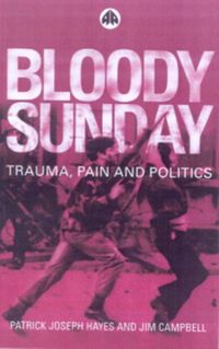 Produktbild: Hayes, P: Bloody Sunday
