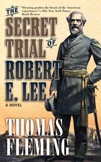 Produktbild: The Secret Trial of Robert E. Lee