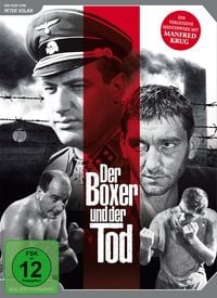 Produktbild: Der Boxer und der Tod [SE]